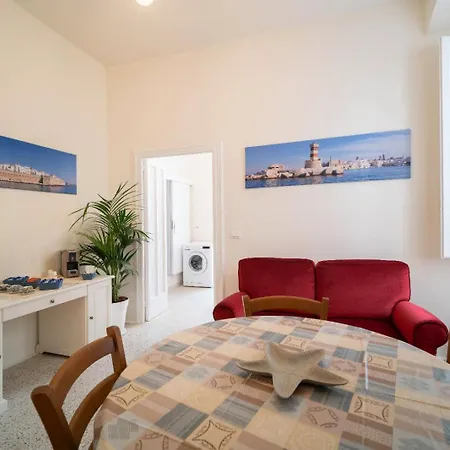 Dimora Stella شقة مونوبولي