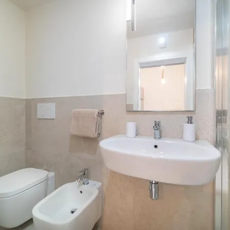 شقة Dimora Stella مونوبولي