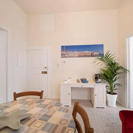 Apartment Dimora Stella *