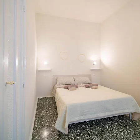 Dimora Stella Apartment *