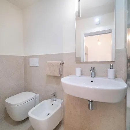 Dimora Stella Apartment Monopoli