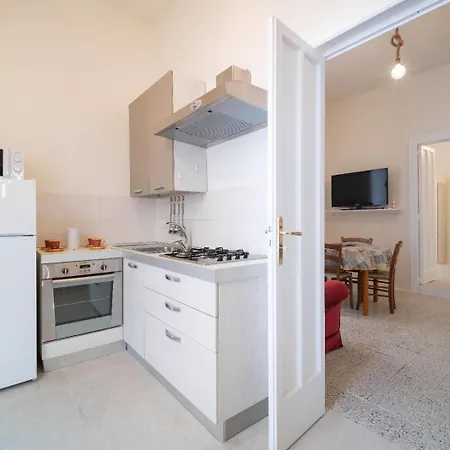 Apartment Dimora Stella Monopoli