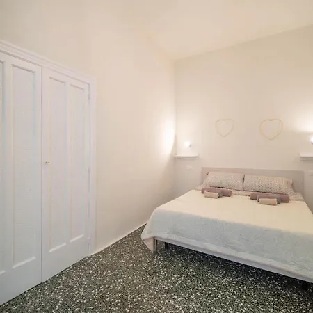 Apartment Dimora Stella