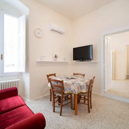 Dimora Stella Apartment Monopoli