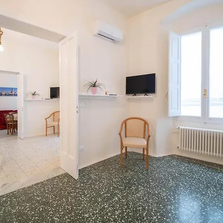 Dimora Stella * مونوبولي