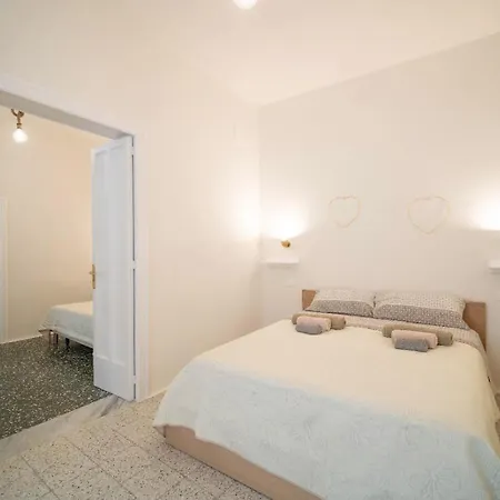 شقة Dimora Stella