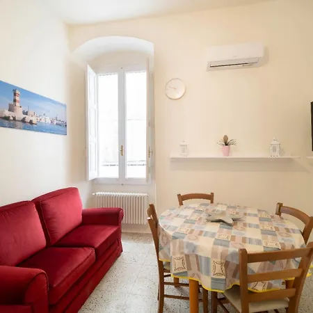 Dimora Stella Apartment *